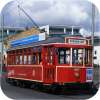 Auckland Dockline Tram